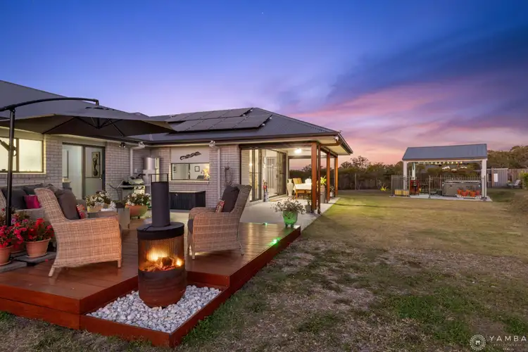 Second view of Homely house listing, 35 Irvine Road, Chatsworth QLD 4570