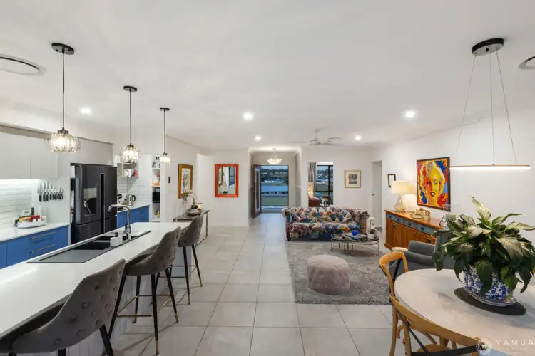 Third view of Homely house listing, 35 Irvine Road, Chatsworth QLD 4570