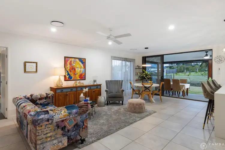 Fifth view of Homely house listing, 35 Irvine Road, Chatsworth QLD 4570
