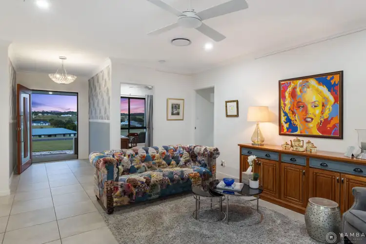 Seventh view of Homely house listing, 35 Irvine Road, Chatsworth QLD 4570