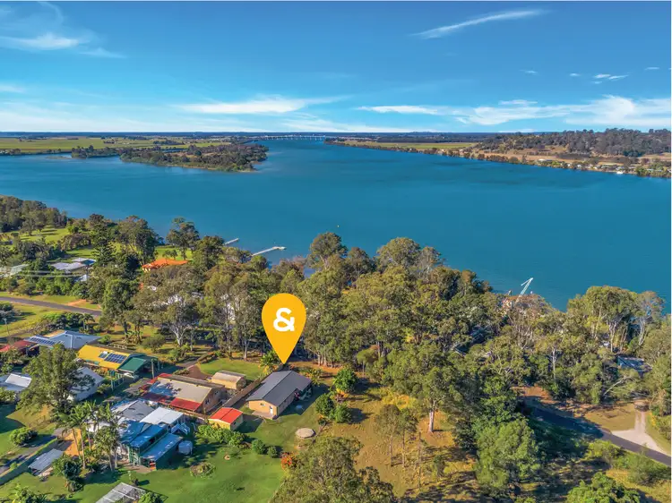 Main view of Homely house listing, 1 Clarence Street, Ashby NSW 2463