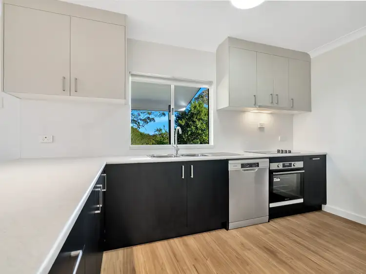 Third view of Homely house listing, 1 Clarence Street, Ashby NSW 2463