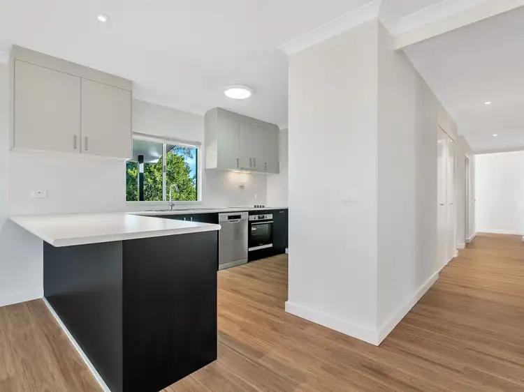 Fifth view of Homely house listing, 1 Clarence Street, Ashby NSW 2463