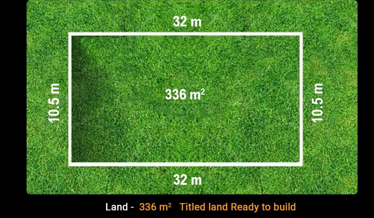 Main view of Homely land listing, 10 Gowar Road, Tarneit VIC 3029