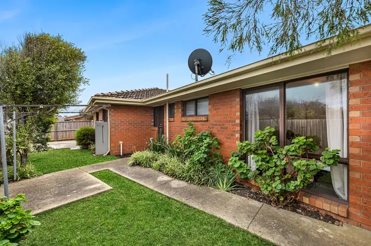 Third view of Homely townhouse listing, 1/4 Dolphin Court, Ocean Grove VIC 3226