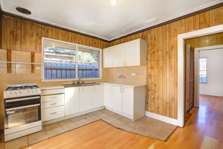 Second view of Homely house listing, 42 Bliburg Street, Jacana VIC 3047
