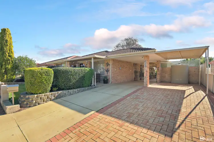 Main view of Homely house listing, 78 Riverside Lane, Seville Grove WA 6112