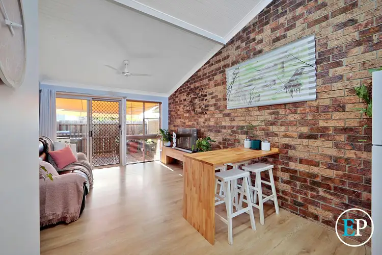 Main view of Homely house listing, 11/31 Pickett Street, Svensson Heights QLD 4670