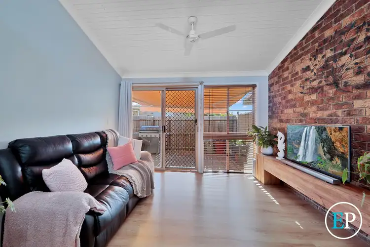 Second view of Homely house listing, 11/31 Pickett Street, Svensson Heights QLD 4670
