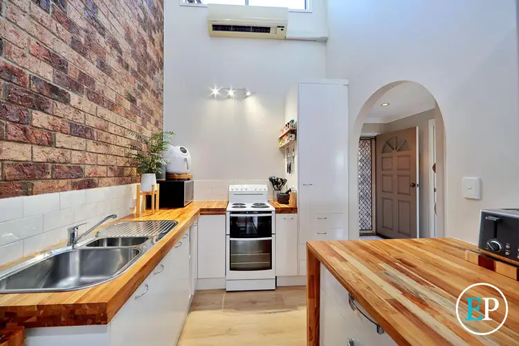 Fourth view of Homely house listing, 11/31 Pickett Street, Svensson Heights QLD 4670