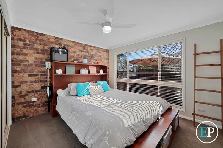 Seventh view of Homely house listing, 11/31 Pickett Street, Svensson Heights QLD 4670