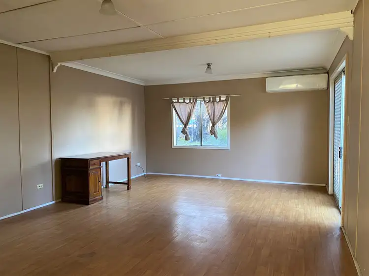 Second view of Homely house listing, 8 White Street, Coonabarabran NSW 2357