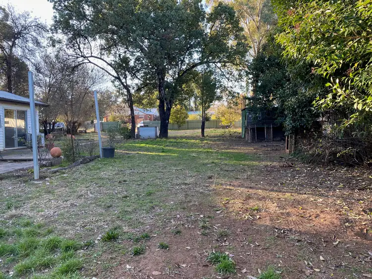 Fourth view of Homely house listing, 8 White Street, Coonabarabran NSW 2357