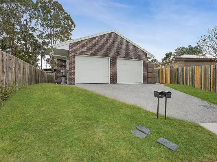 138A Albert Street