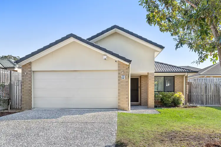 Main view of Homely house listing, 39 Stendell Street, Wakerley QLD 4154