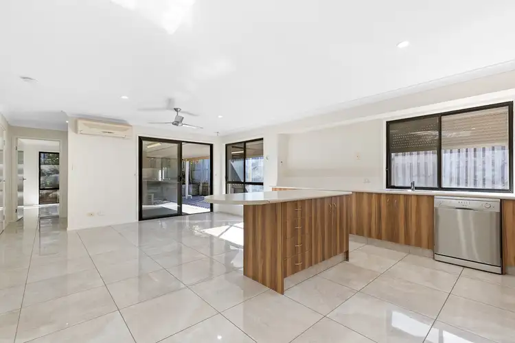 Fourth view of Homely house listing, 39 Stendell Street, Wakerley QLD 4154