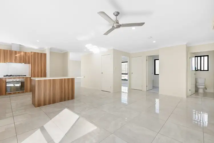 Sixth view of Homely house listing, 39 Stendell Street, Wakerley QLD 4154