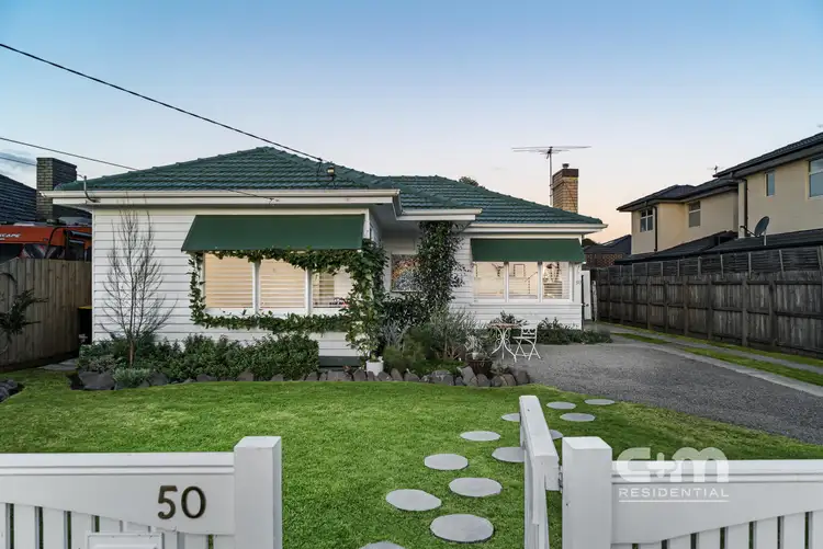 50 Beatty Avenue, Glenroy VIC 3046