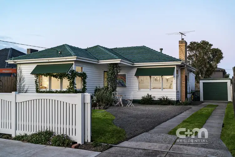 Fourth view of Homely house listing, 50 Beatty Avenue, Glenroy VIC 3046