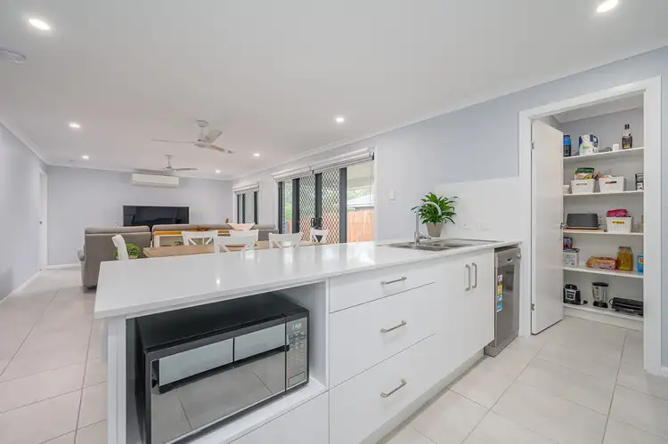 Third view of Homely house listing, 12 Phelps Circuit, Kirkwood QLD 4680