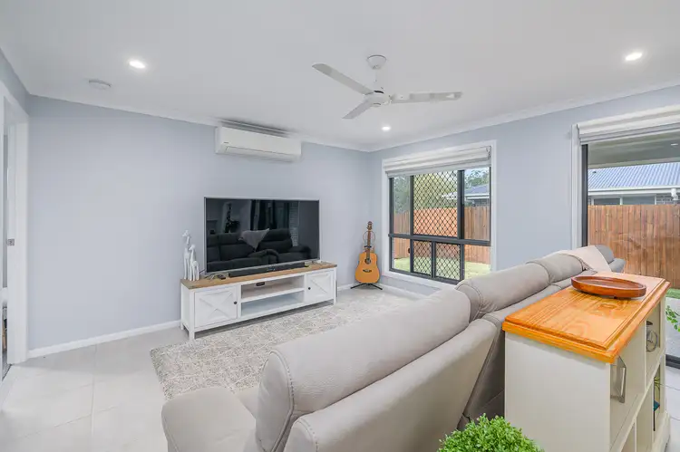 Fifth view of Homely house listing, 12 Phelps Circuit, Kirkwood QLD 4680