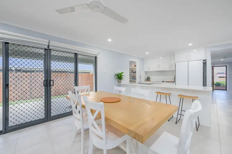 Sixth view of Homely house listing, 12 Phelps Circuit, Kirkwood QLD 4680