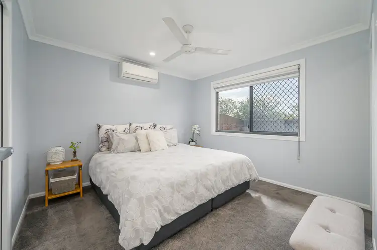 Seventh view of Homely house listing, 12 Phelps Circuit, Kirkwood QLD 4680