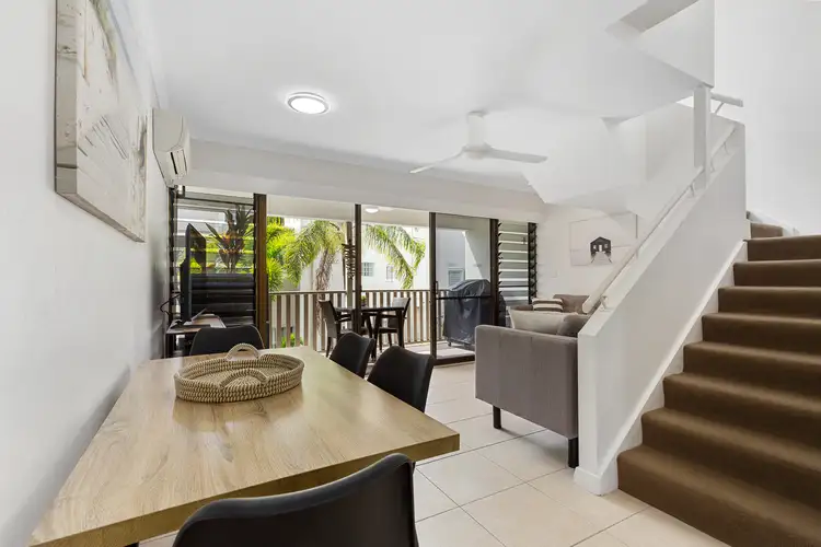 Second view of Homely apartment listing, 16/10 Davidson Street, Port Douglas QLD 4877