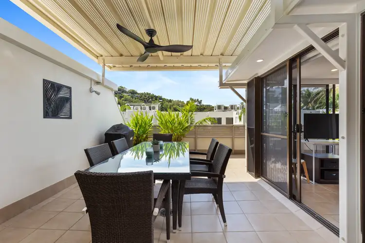Third view of Homely apartment listing, 16/10 Davidson Street, Port Douglas QLD 4877