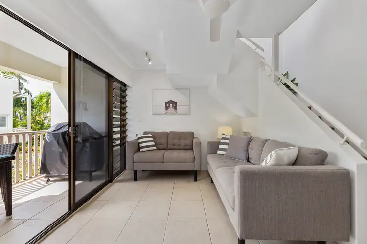 Fifth view of Homely apartment listing, 16/10 Davidson Street, Port Douglas QLD 4877