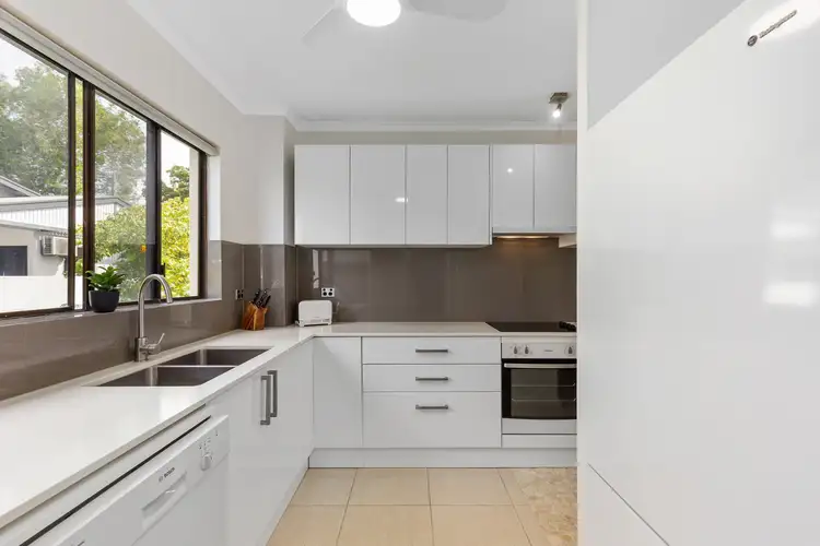 Sixth view of Homely apartment listing, 16/10 Davidson Street, Port Douglas QLD 4877