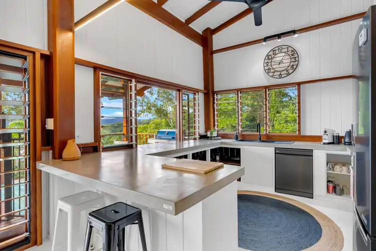 Third view of Homely house listing, 127-129 Coral Sea Drive, Mossman QLD 4873