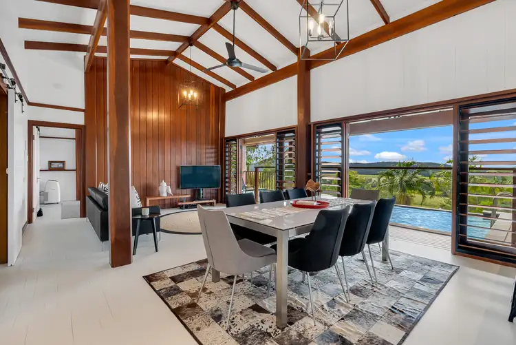 Fourth view of Homely house listing, 127-129 Coral Sea Drive, Mossman QLD 4873