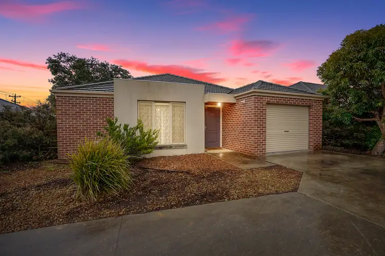 Main view of Homely house listing, 3/4 Beveridge Street, Ararat VIC 3377