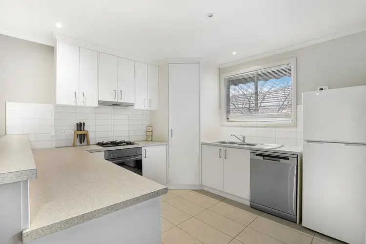 Second view of Homely house listing, 3/4 Beveridge Street, Ararat VIC 3377