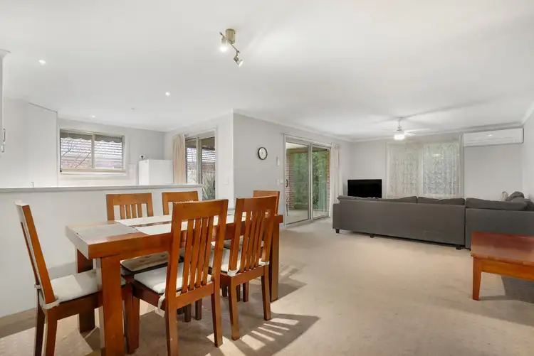 Third view of Homely house listing, 3/4 Beveridge Street, Ararat VIC 3377