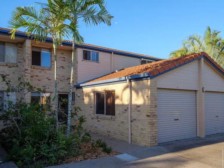 Third view of Homely townhouse listing, 7/24 Zephyr st, Scarness QLD 4655