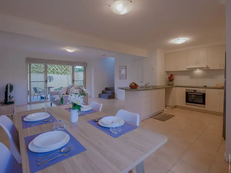 Fifth view of Homely townhouse listing, 7/24 Zephyr st, Scarness QLD 4655