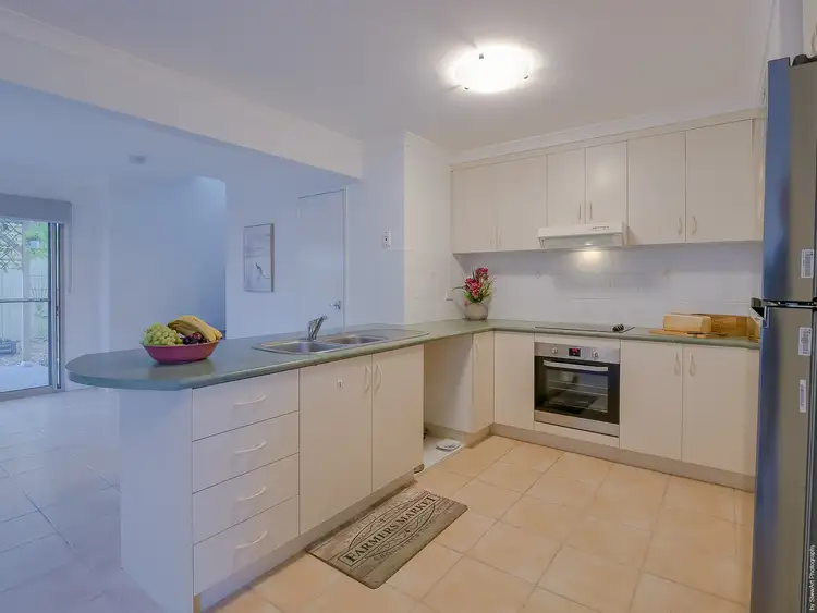 Sixth view of Homely townhouse listing, 7/24 Zephyr st, Scarness QLD 4655