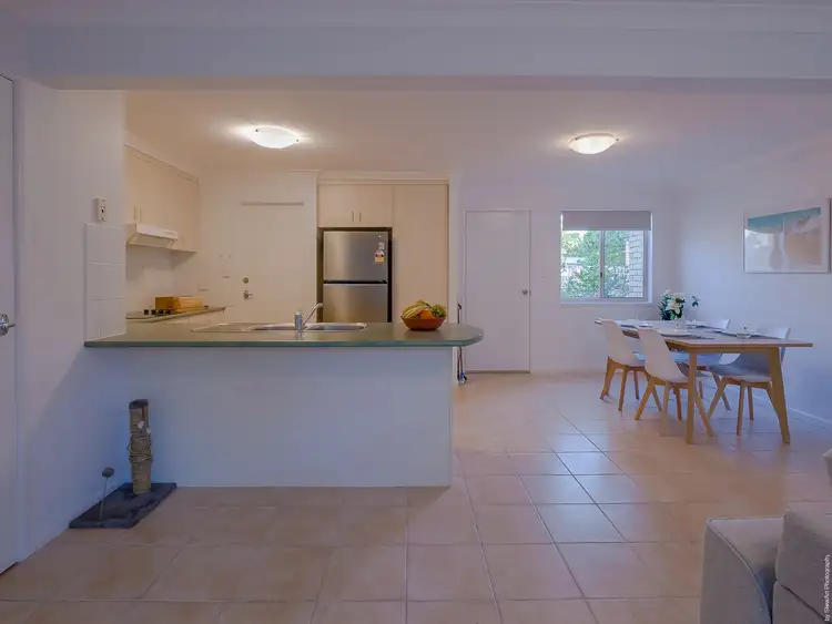 Seventh view of Homely townhouse listing, 7/24 Zephyr st, Scarness QLD 4655