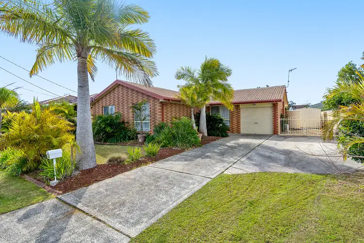 49 Jane Ellen Crescent, Chittaway Bay NSW 2261