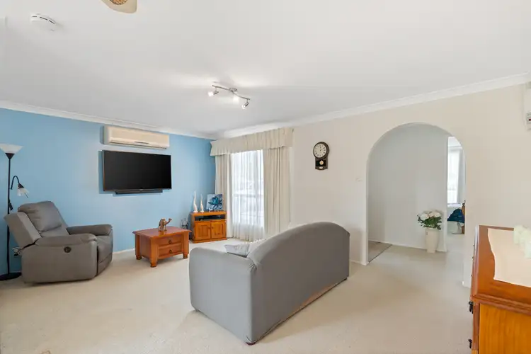 Second view of Homely house listing, 49 Jane Ellen Crescent, Chittaway Bay NSW 2261