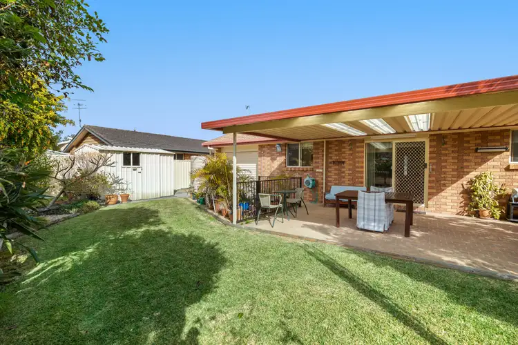 Sixth view of Homely house listing, 49 Jane Ellen Crescent, Chittaway Bay NSW 2261