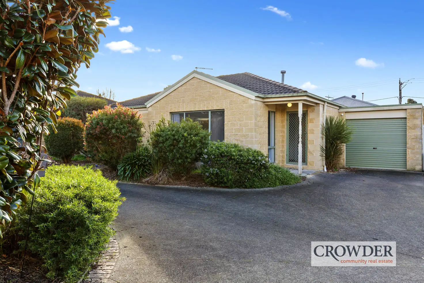Main view of Homely unit listing, 2/5 Alfred Street, Somerville VIC 3912