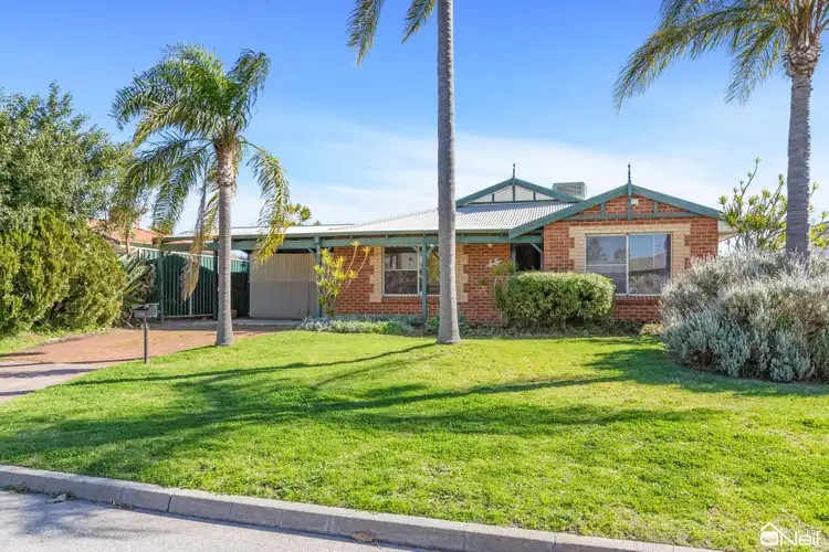 55 Seminole Gardens, Seville Grove WA 6112