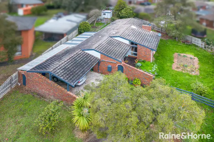Main view of Homely house listing, 47 Grant Avenue, Gisborne VIC 3437