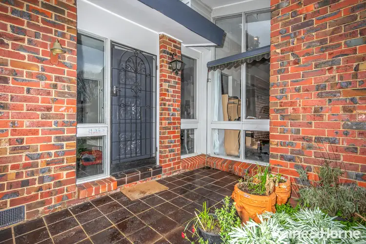 Fourth view of Homely house listing, 47 Grant Avenue, Gisborne VIC 3437