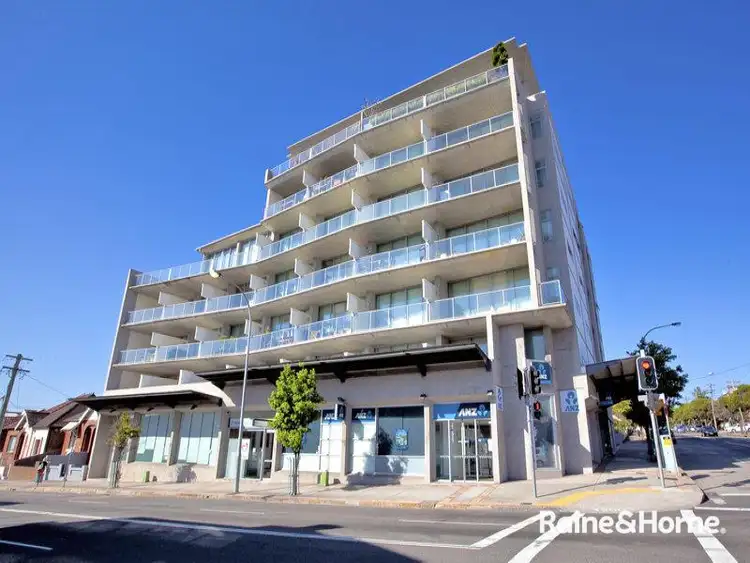 176 Marrickville Road