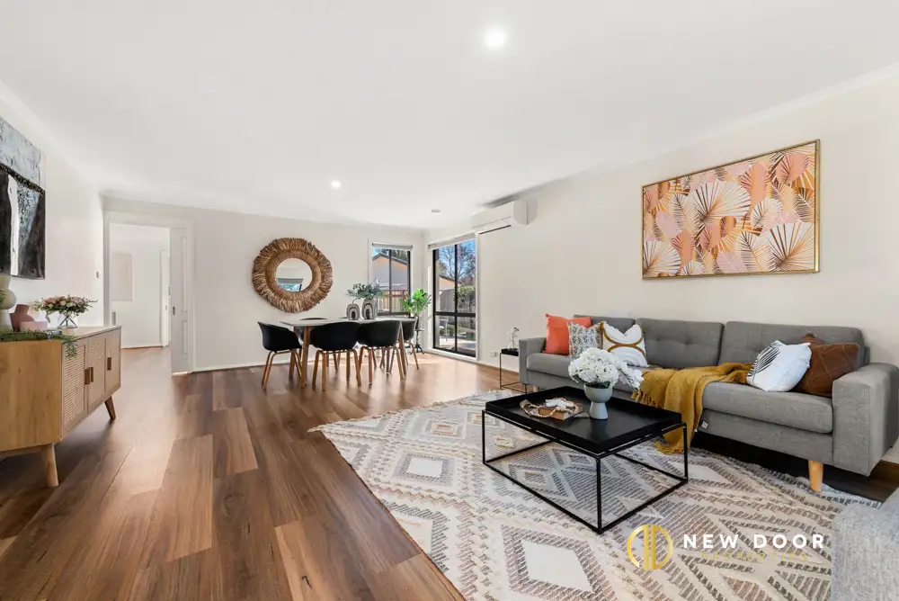 Main view of Homely house listing, 16 Kneeshaw Street, Monash ACT 2904