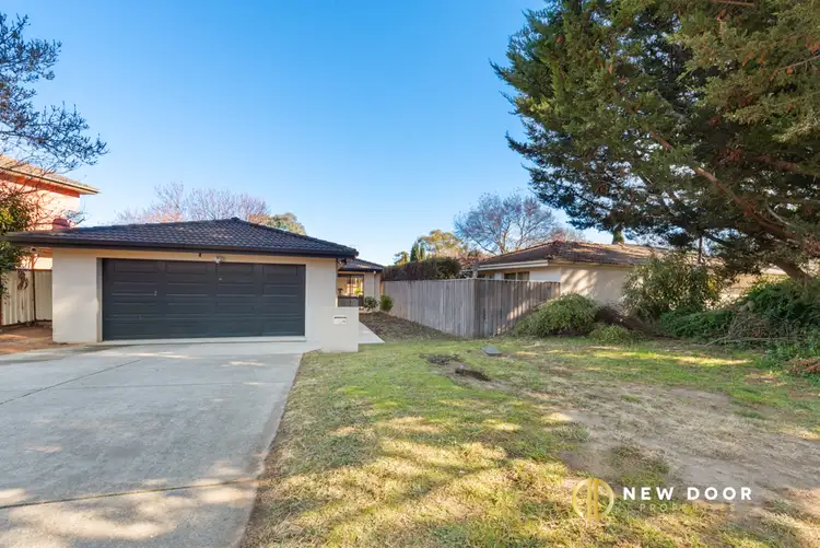 Third view of Homely house listing, 16 Kneeshaw Street, Monash ACT 2904
